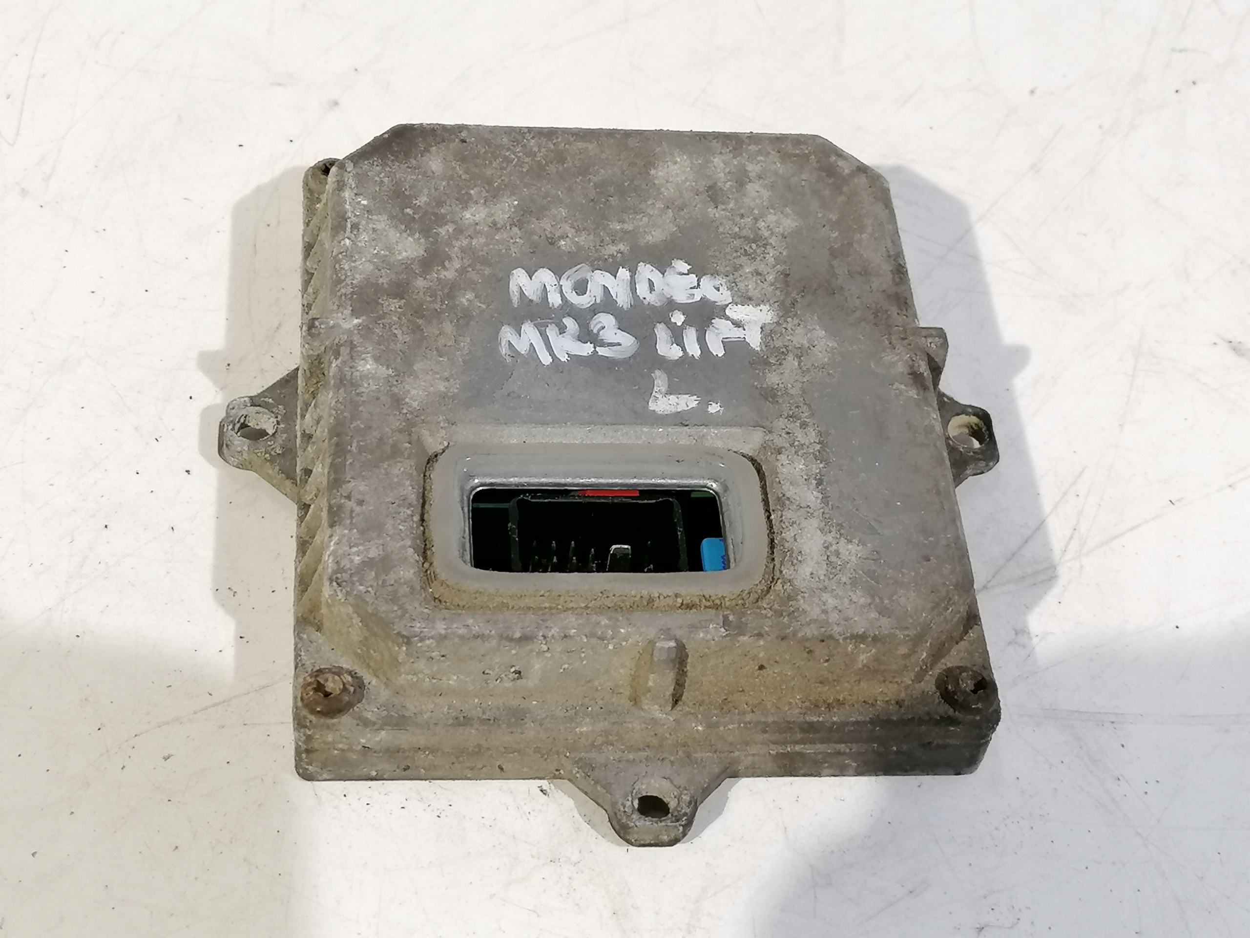 Ford Mondeo MK3 III 1307329064 control unit xenon