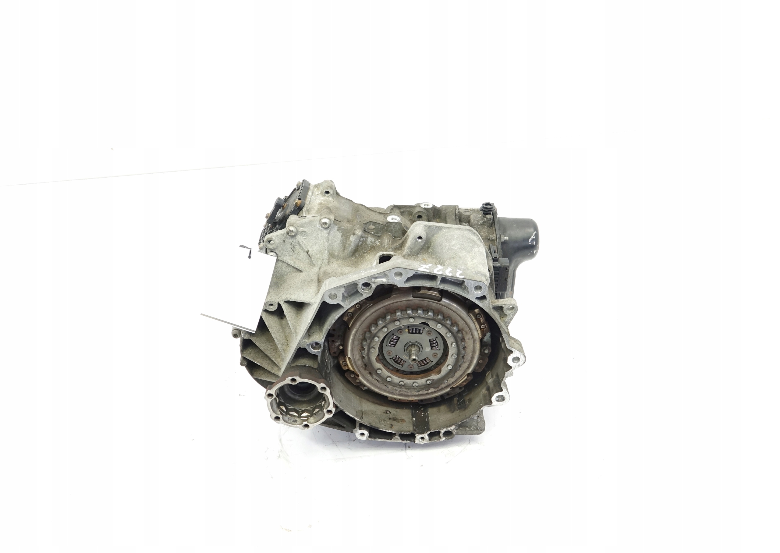 CAMBIO AUTOMAT PASSAT TOURAN 1.4 TSI MGM