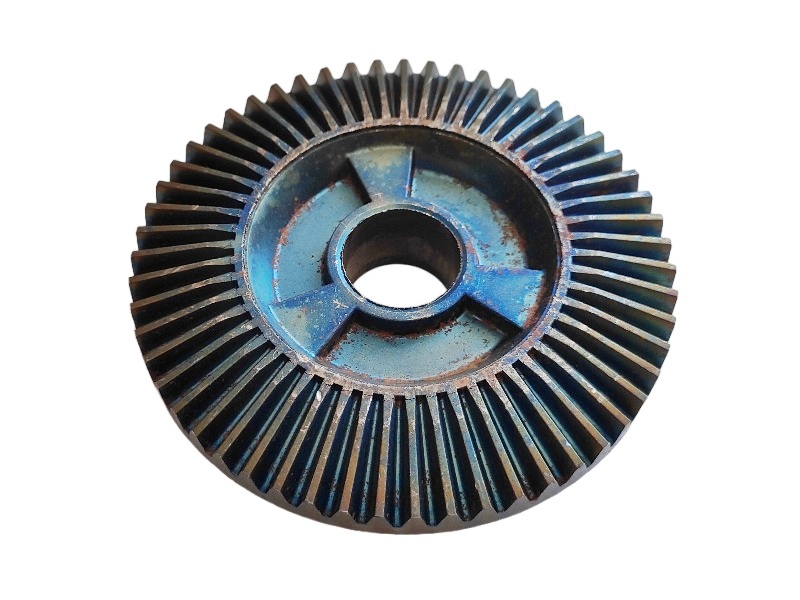 Zębatka skrzyni biegów 717-04537 55 zębów Mtd Gutbrod Yard-Man Cub Cadet CC