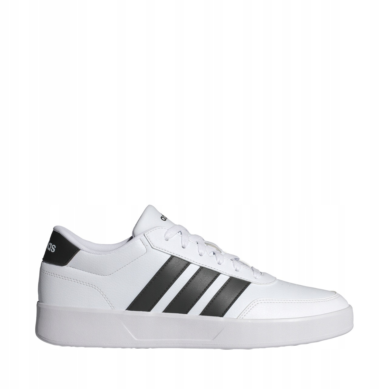 Pánské boty adidas Breaknet 3.0 bílé JR3547 44 2/3