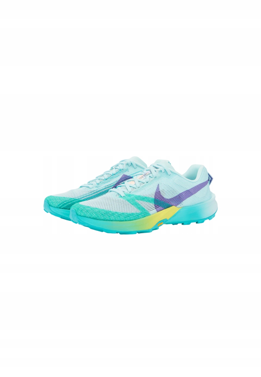 Nike Performance Terra Kiger 10 Pánská běžecká obuv velikost 49,5