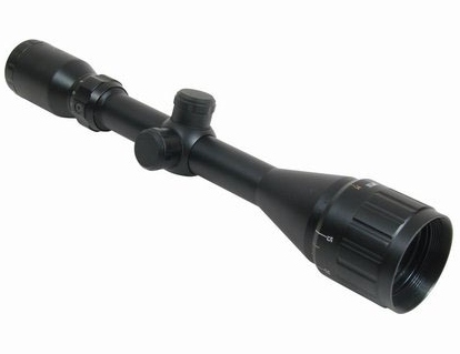 Luneta celownicza Gamo MD 6-24x50 Ao Mil-Dot