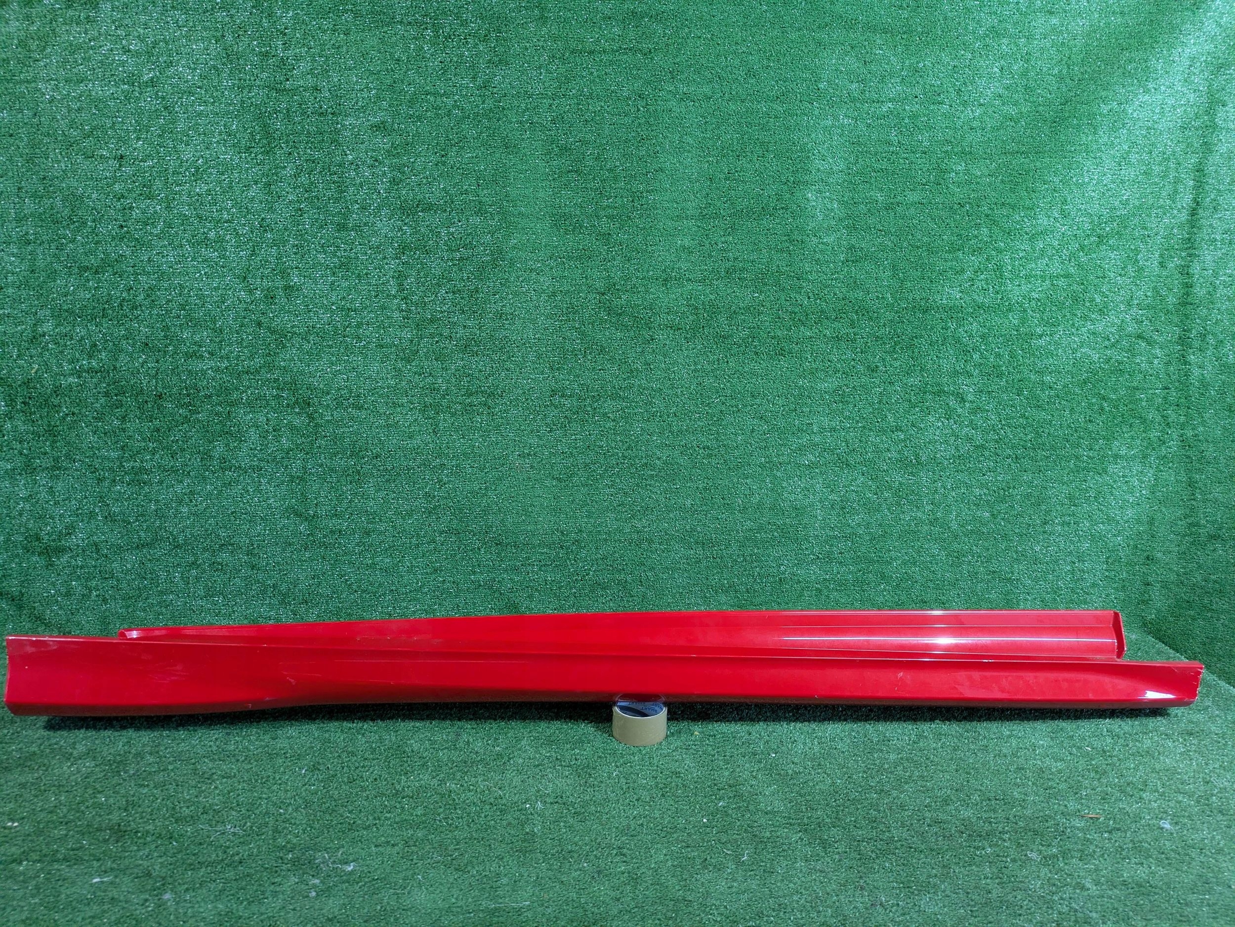 moulding threshold right FORD FOCUS MK3 ST