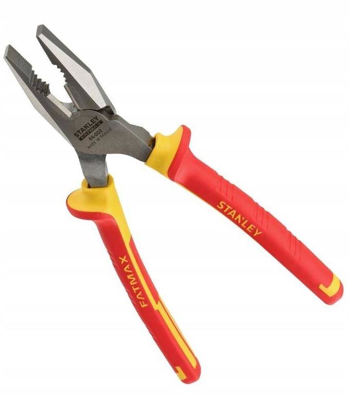 Univerzální Kleště Kombinačky 200 MM Stanley 84-0