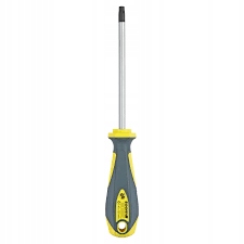 

Wkrętak Śrubokręt torx Tx 15 180 Toom