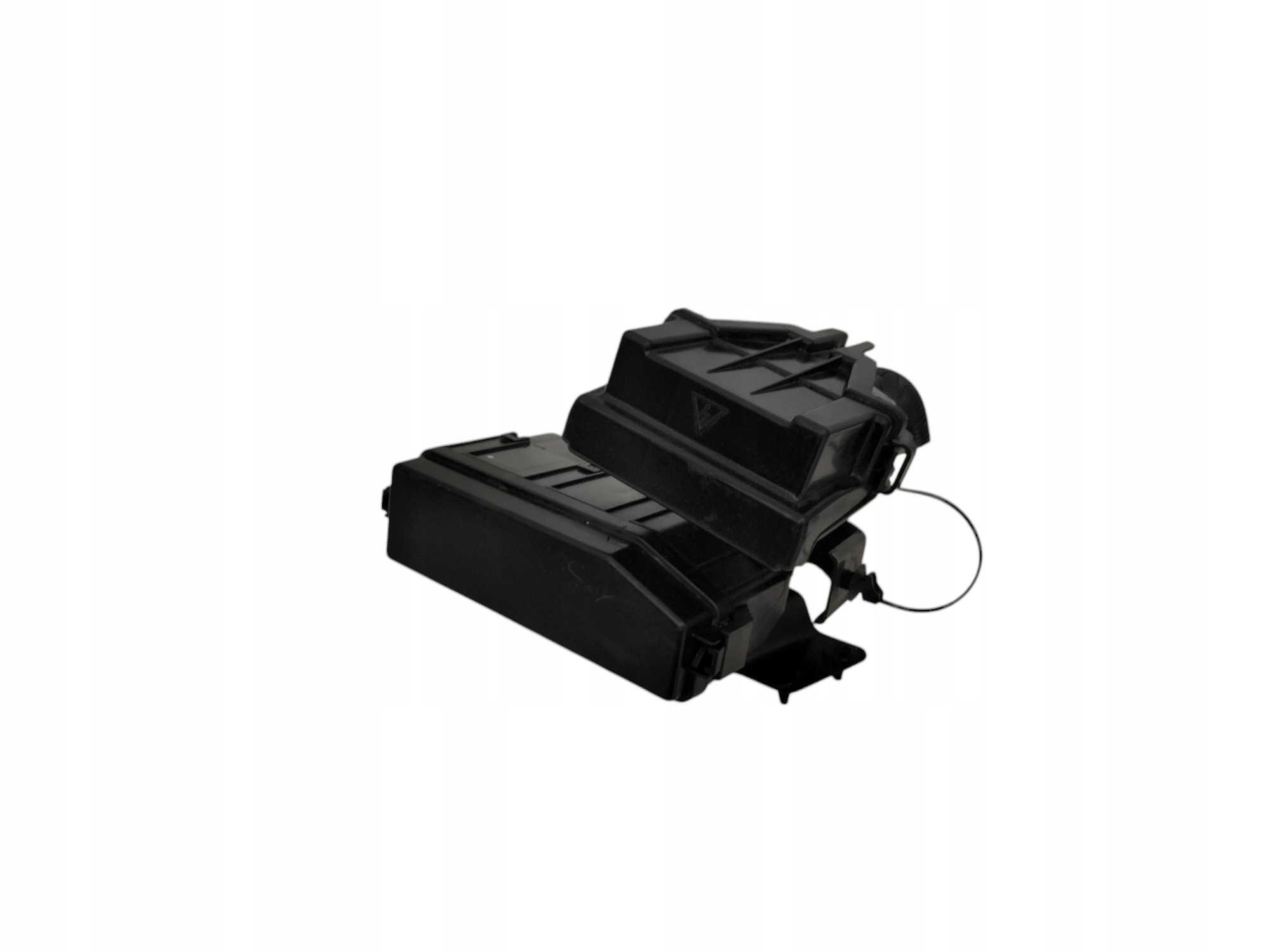 блок предохранителей реле renault KOLEOS II 2.0