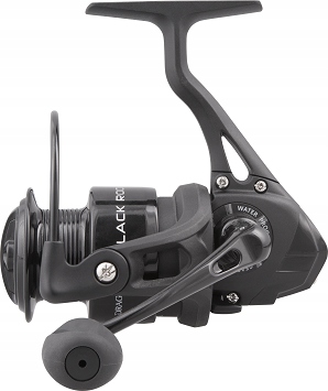 Kołowrotek SPININGOWY Dragon BLack Rock FD330i Stan opakowania oryginalne