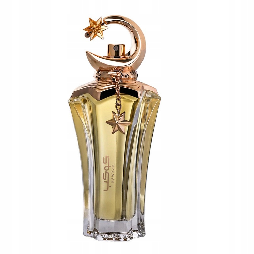 Ahmed Al Maghribi Kawkab Edp 75 Ml Sprej