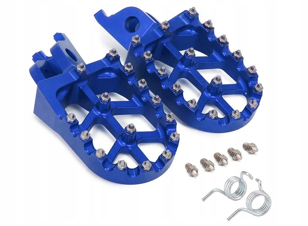 U111402093 - Jfgracing заготовка MX мотоцикл подножки