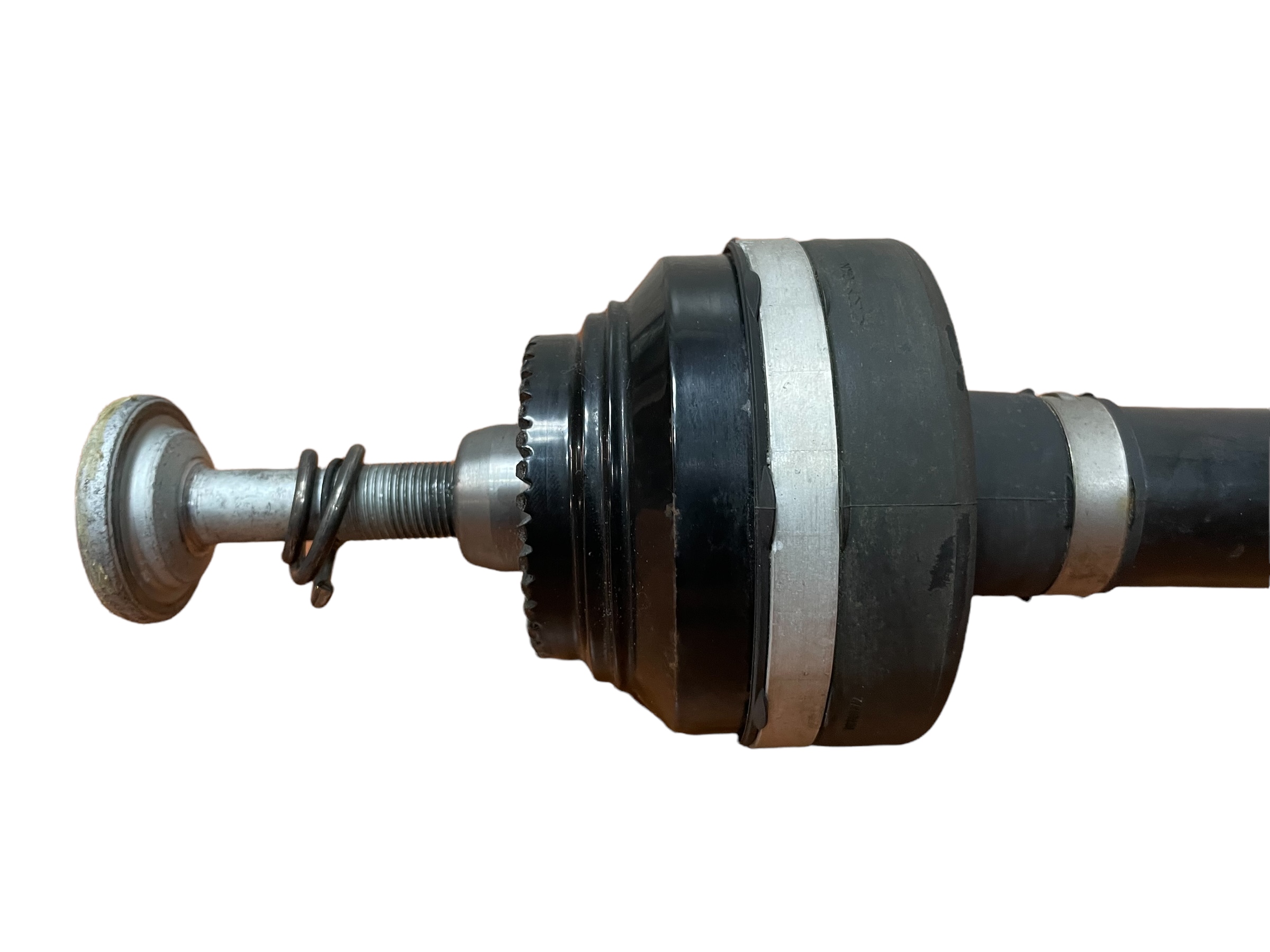 semi-axis rear part left BMW 8 G16 850iX