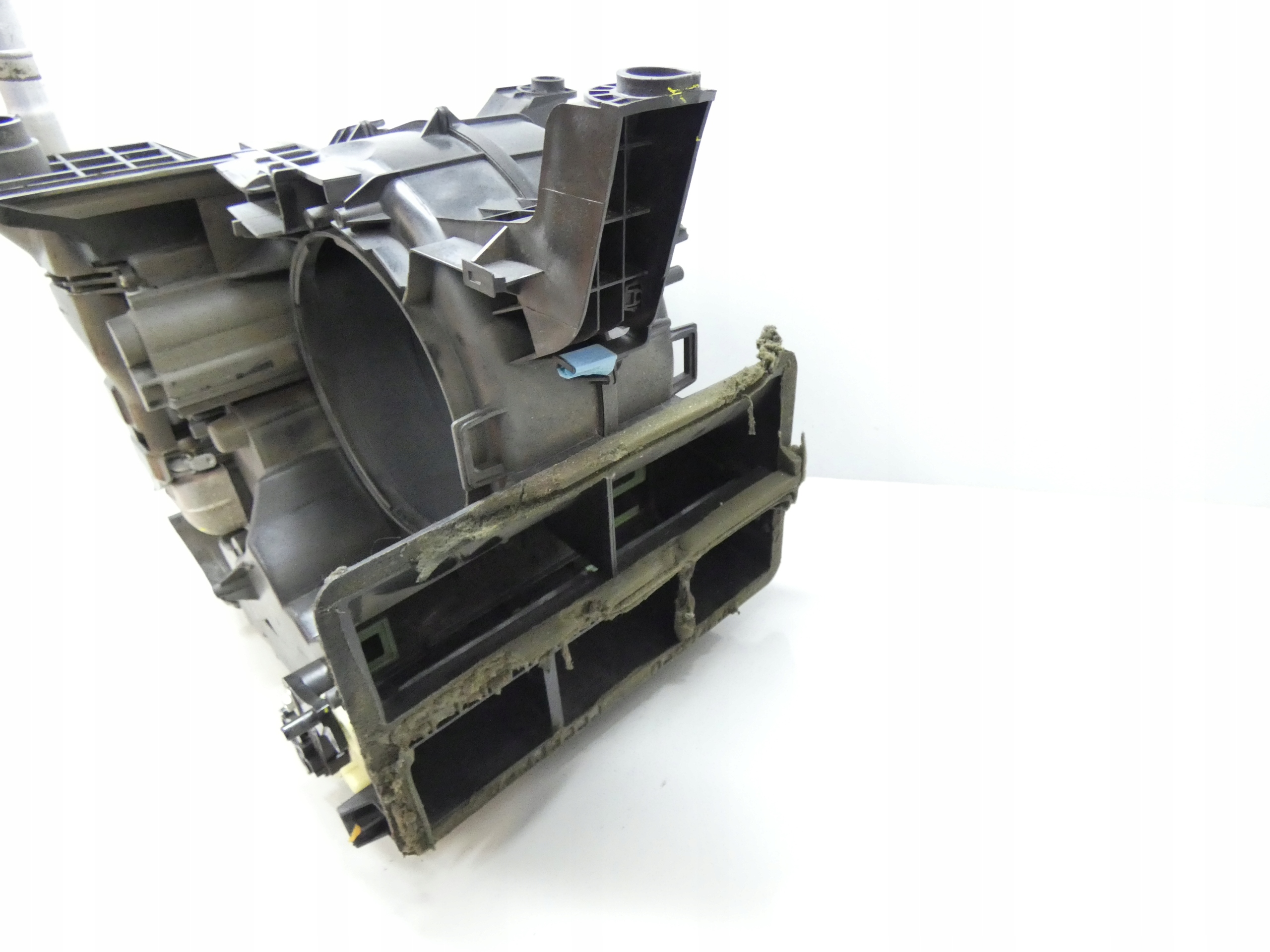 heater CITROEN C1 107 AYGO and 05-14 without AC