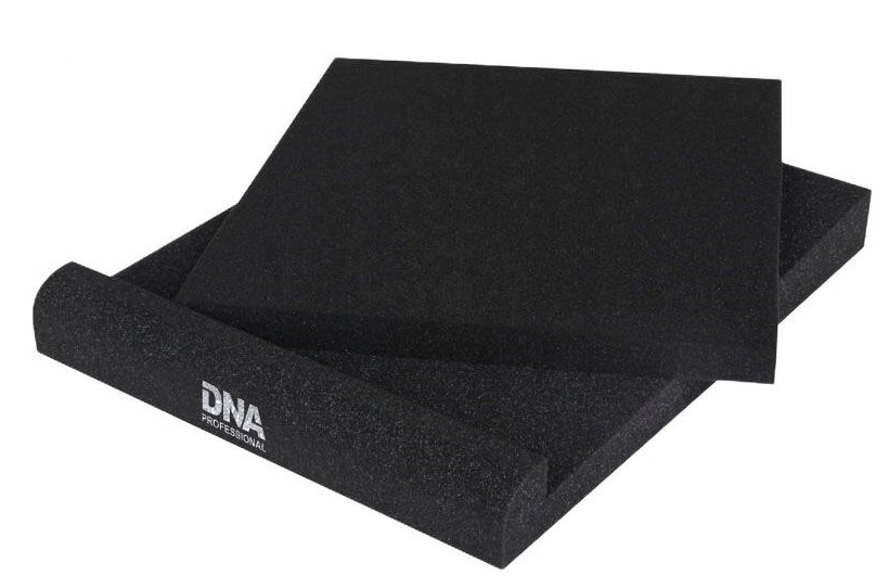PODKŁADKA WYGŁUSZAJĄCA DNA PAD 28 CZARNA
