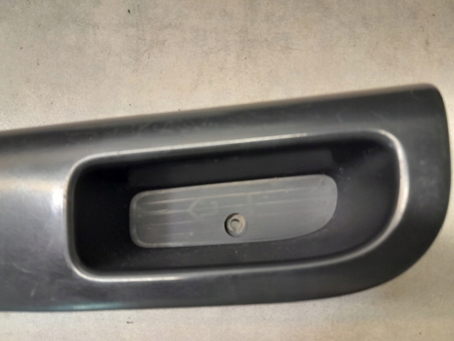 switch windows left front COROLLA E12 7423202220