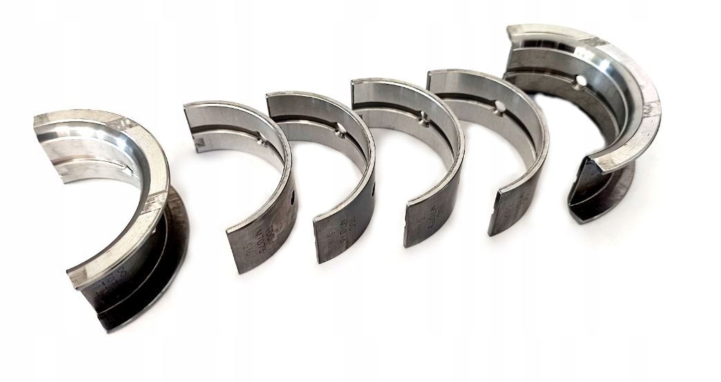 Hlavní pánve Microcar Mitsubishi L2C Std