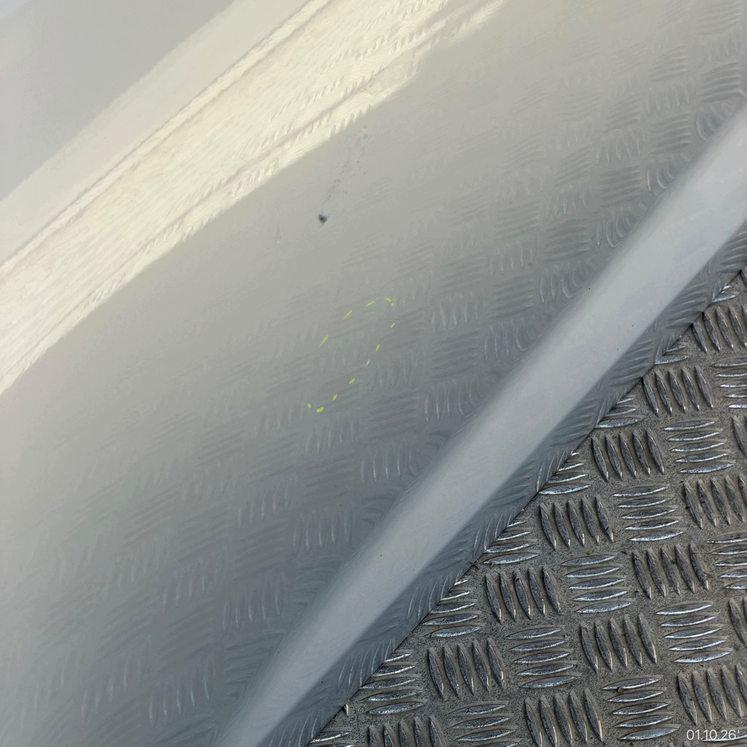 door complete front left HYUNDAI I10 III 2022 year