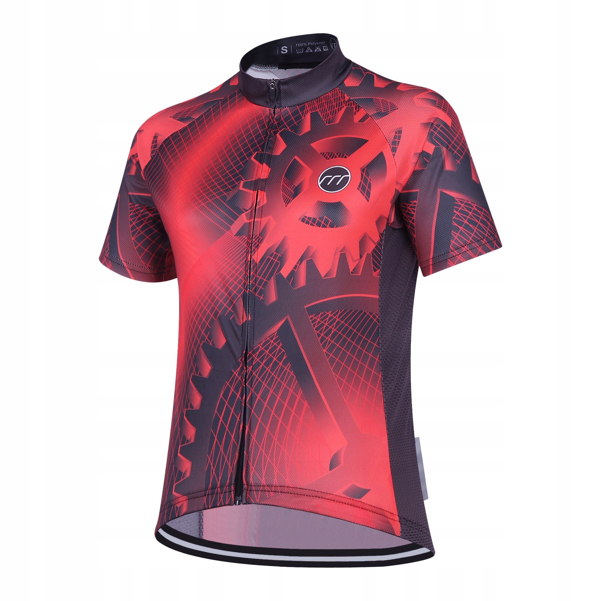 Madani: koszulka rowerowa męska MODES, r. XXL