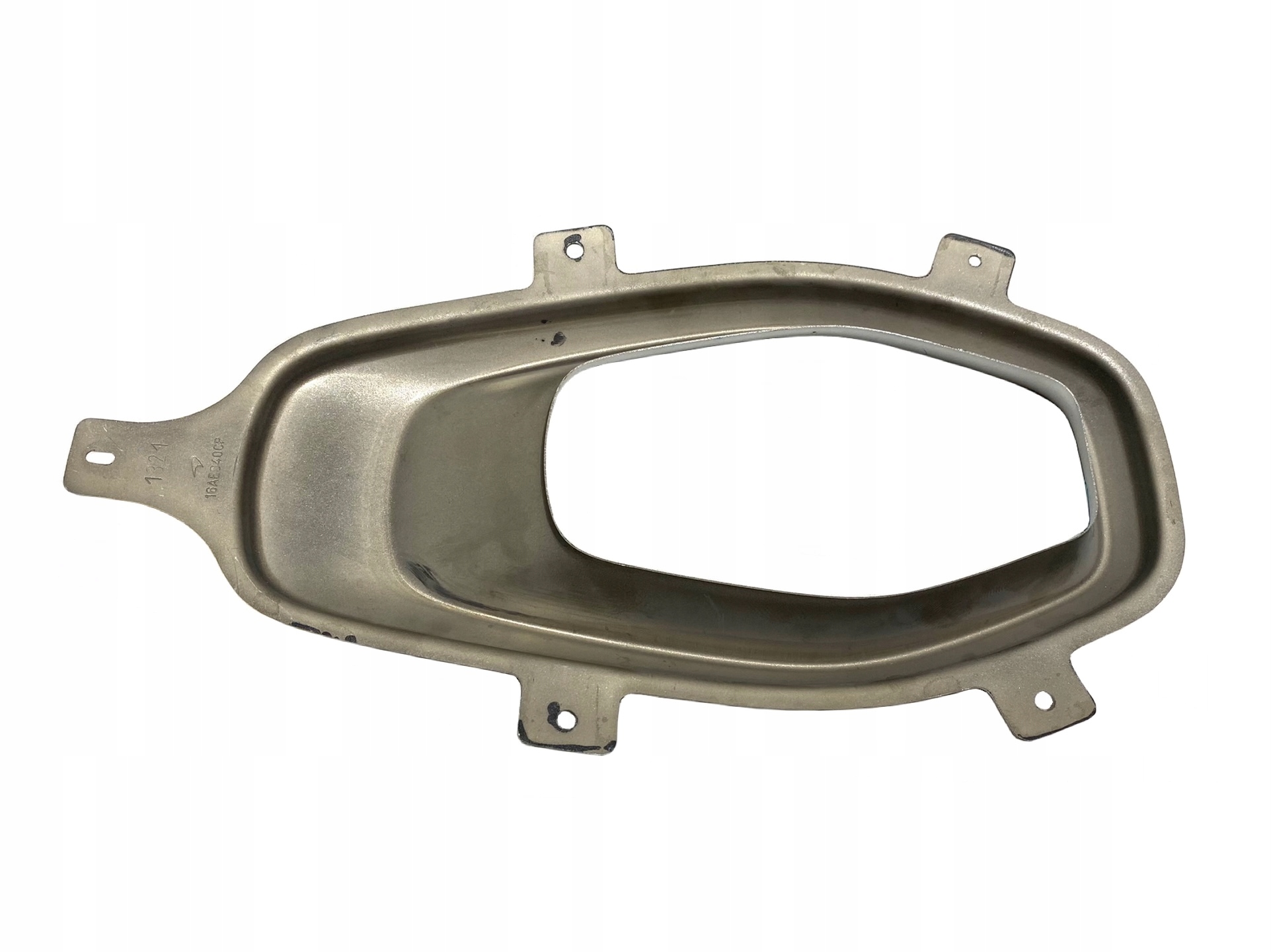 MCLAREN Blende Abdeckung cover 16AE040CP