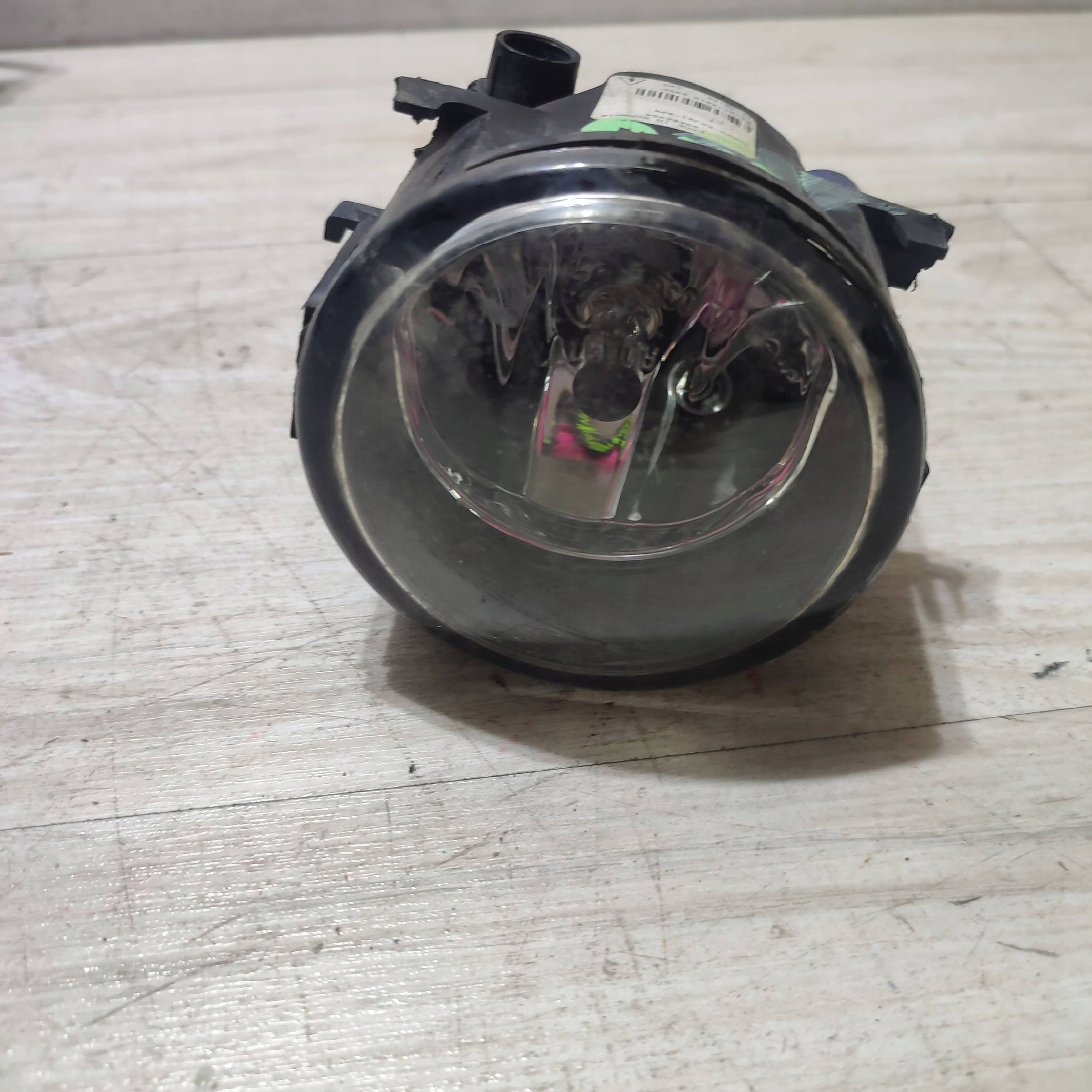 light fog lights front front right Suzuki Vitara (LY) 3550062J01000