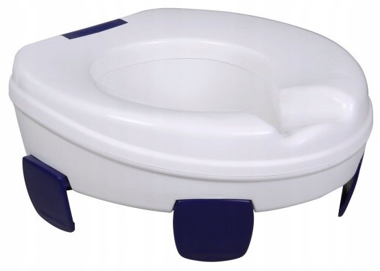 

Nakładka Nasadka Wc sanitarna Podwyższająca 11 cm