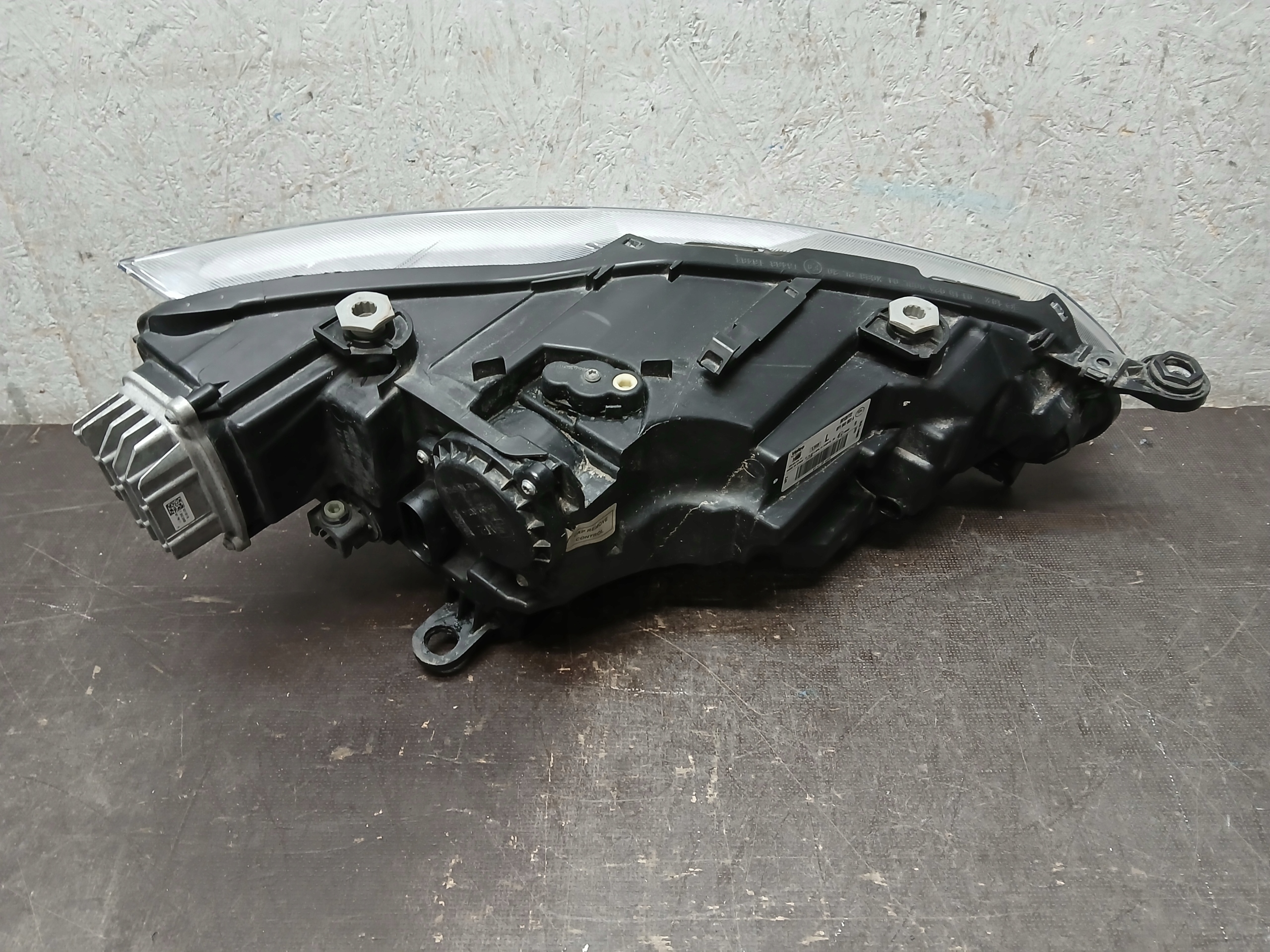 light front left SEAT IBIZA 5 V FULL LED 17- 6F1941007A