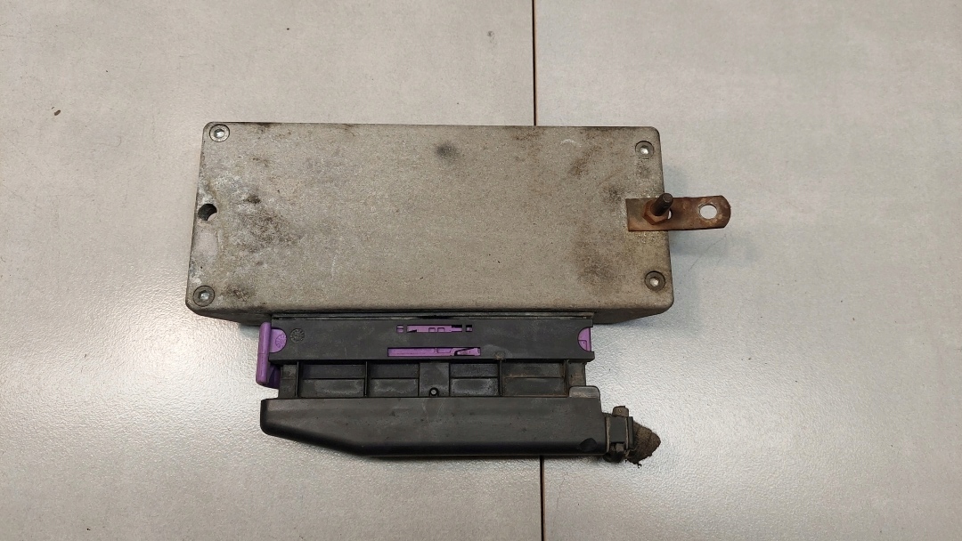 Bedienteil LPG VW GOLF IV 1.4 16V 67R014289