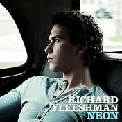Richard Fleeshman – Neon Nowa