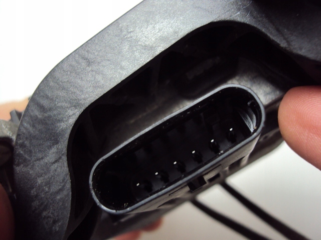 RADAR SENSOR PEUGEOT 208 II 2008 II 2019- Typ samochodu Samochody osobowe