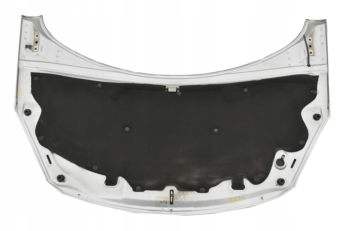 Cofano PEUGEOT 307 LIFT EZRC