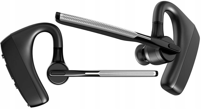 Uniwersalna sluchawka Bluetooth do telefonu Q16 EAN 5901445622817