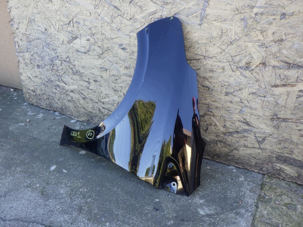 PEUGEOT 208 fender left front
