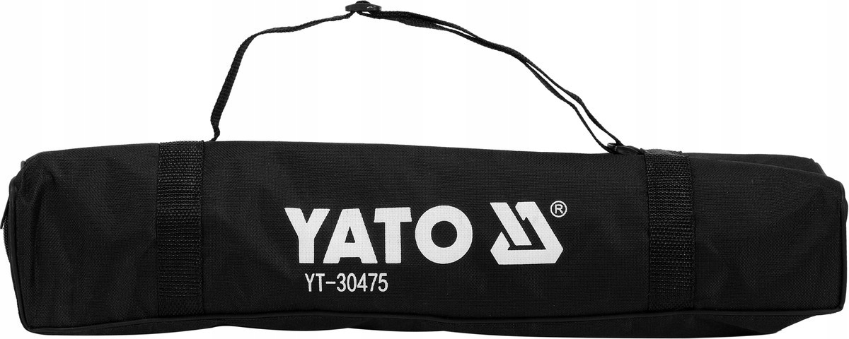 STATYW ALUMINIOWY 46-120 cm 5/8" Kod producenta YT-30475