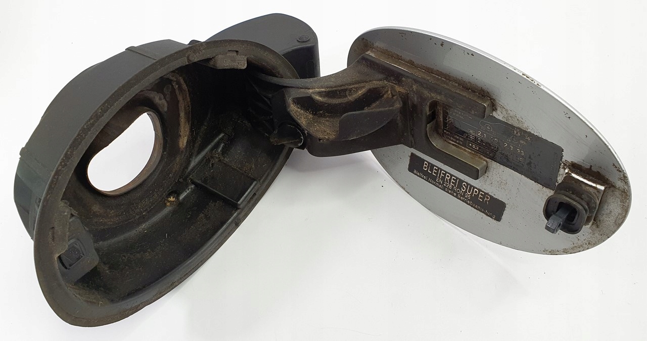 KLAPKA WLEWU PALIWA 774 MERCEDES SL R230 Car type Passenger cars