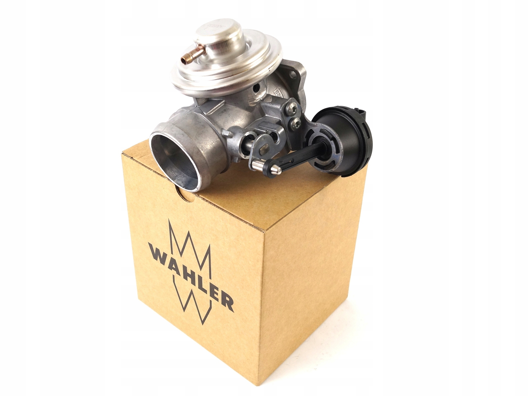 Zawór EGR WAHLER WA7241D