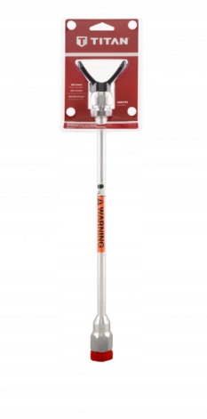 Prodloužení Pro Pistoli Titan 50 CM, Závit 7/8'' S Pouzdrem