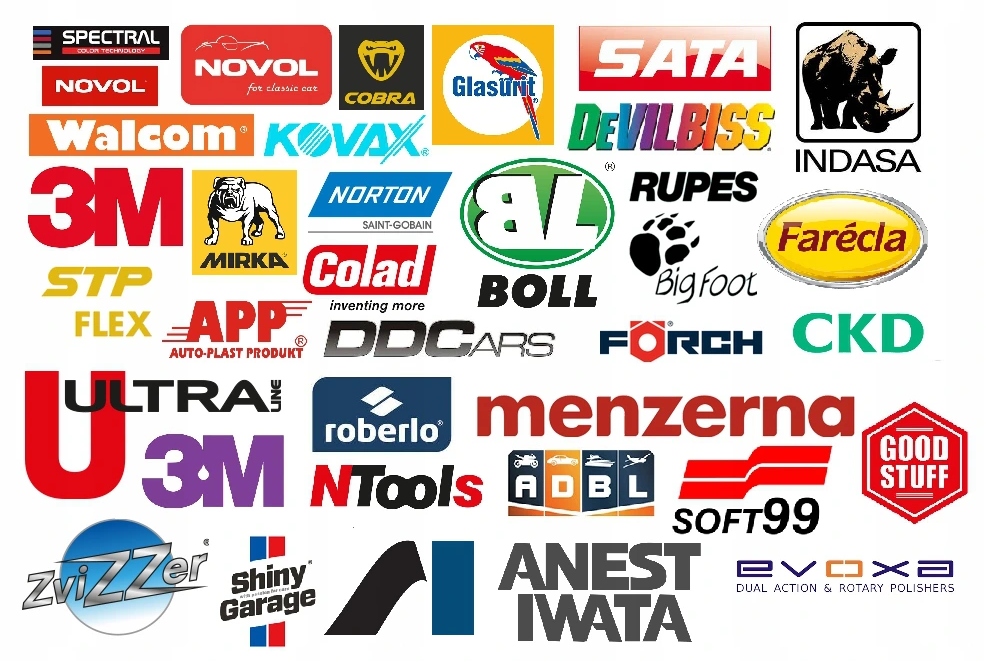 APP SDW Scinak Do Usuwania Wad Lakierniczych EAN 5907782004439