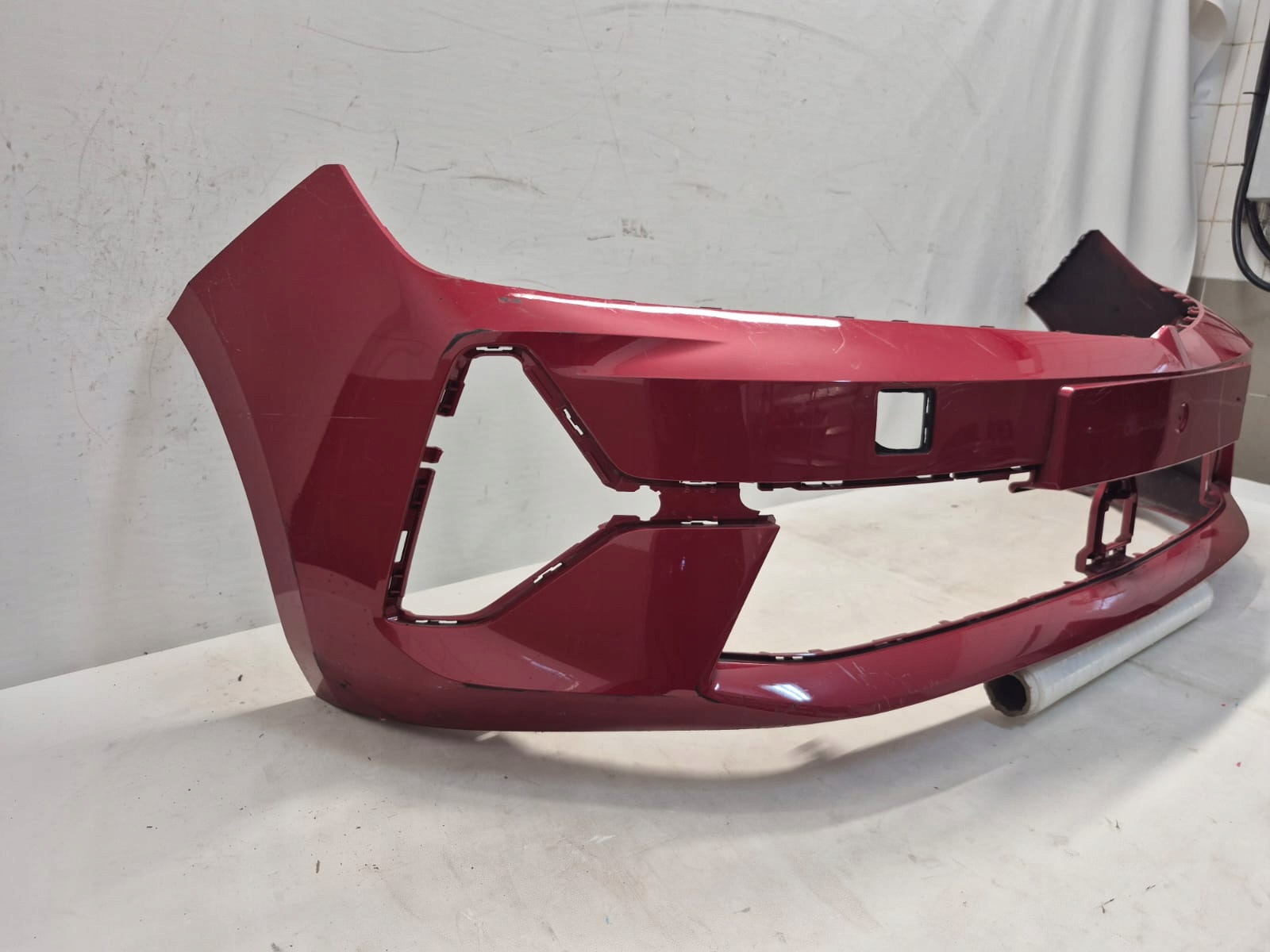 OPEL ASTRA VI 6 L GS LINE 22-25 bumper front front