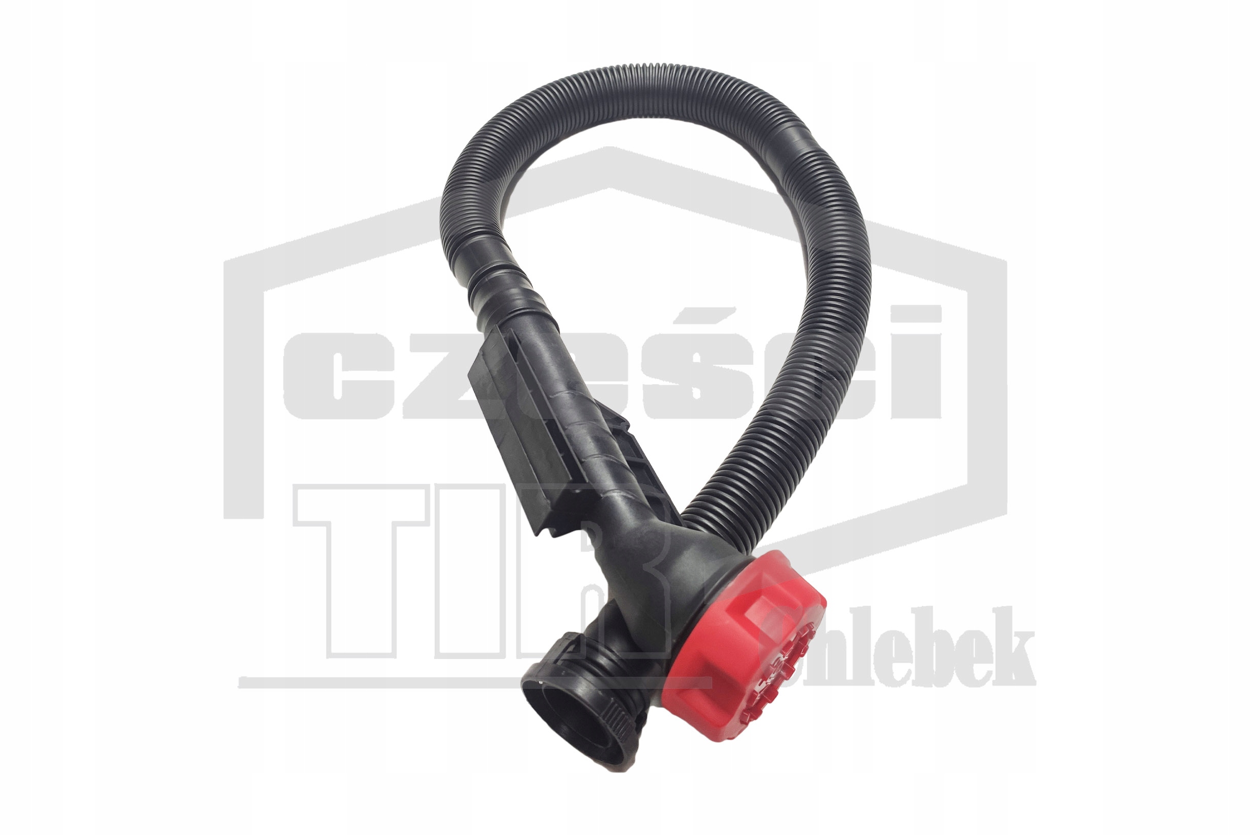 RURA PRZEWÓD WLEWU OLEJU VOLVO FH S-4 21560182 Numer katalogowy części 21560182