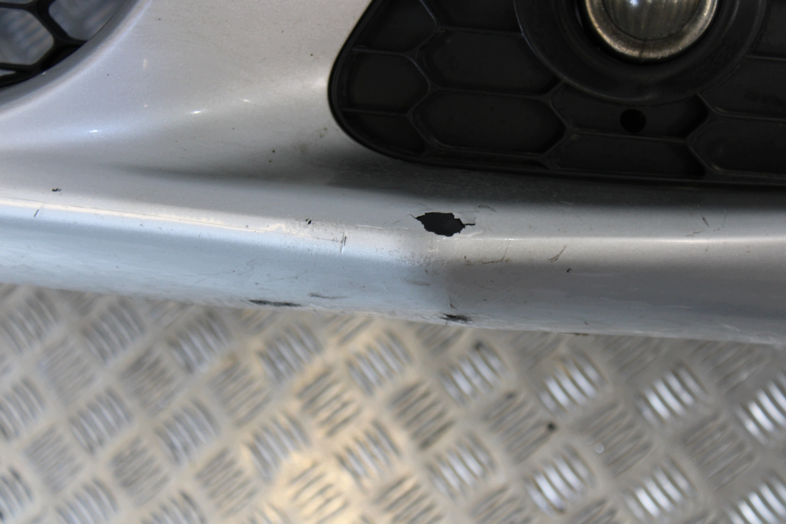 bumper front front ALFA ROMEO GIULIETTA 2.0MJ