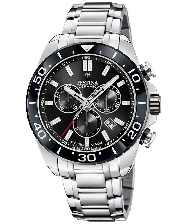 Festina pánské hodinky F20042/4