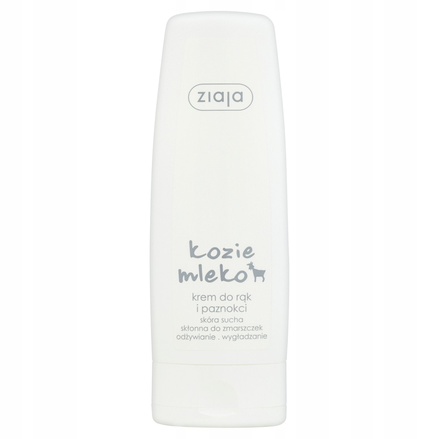 

Ziaja Kozie Mleko Krem Do Rąk Skóra Sucha 80 ML