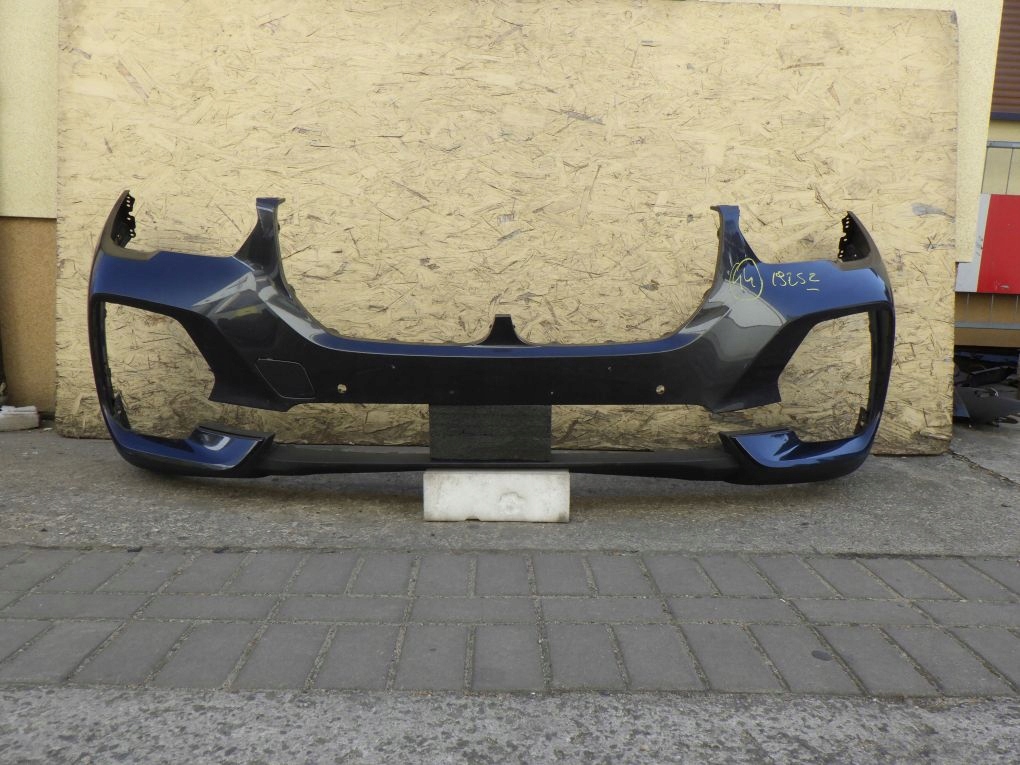 BMW X5 G05 2018- front bumper