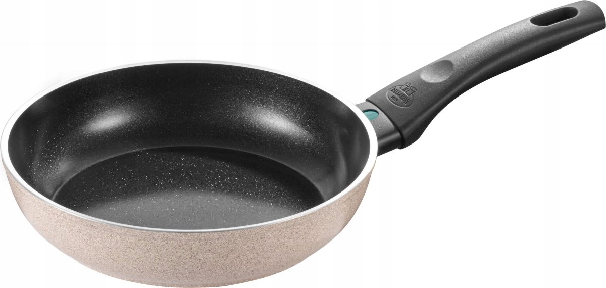 Panvica na indukciu plynu Teflónová Non Stick 20 cm Ballarini Ledro