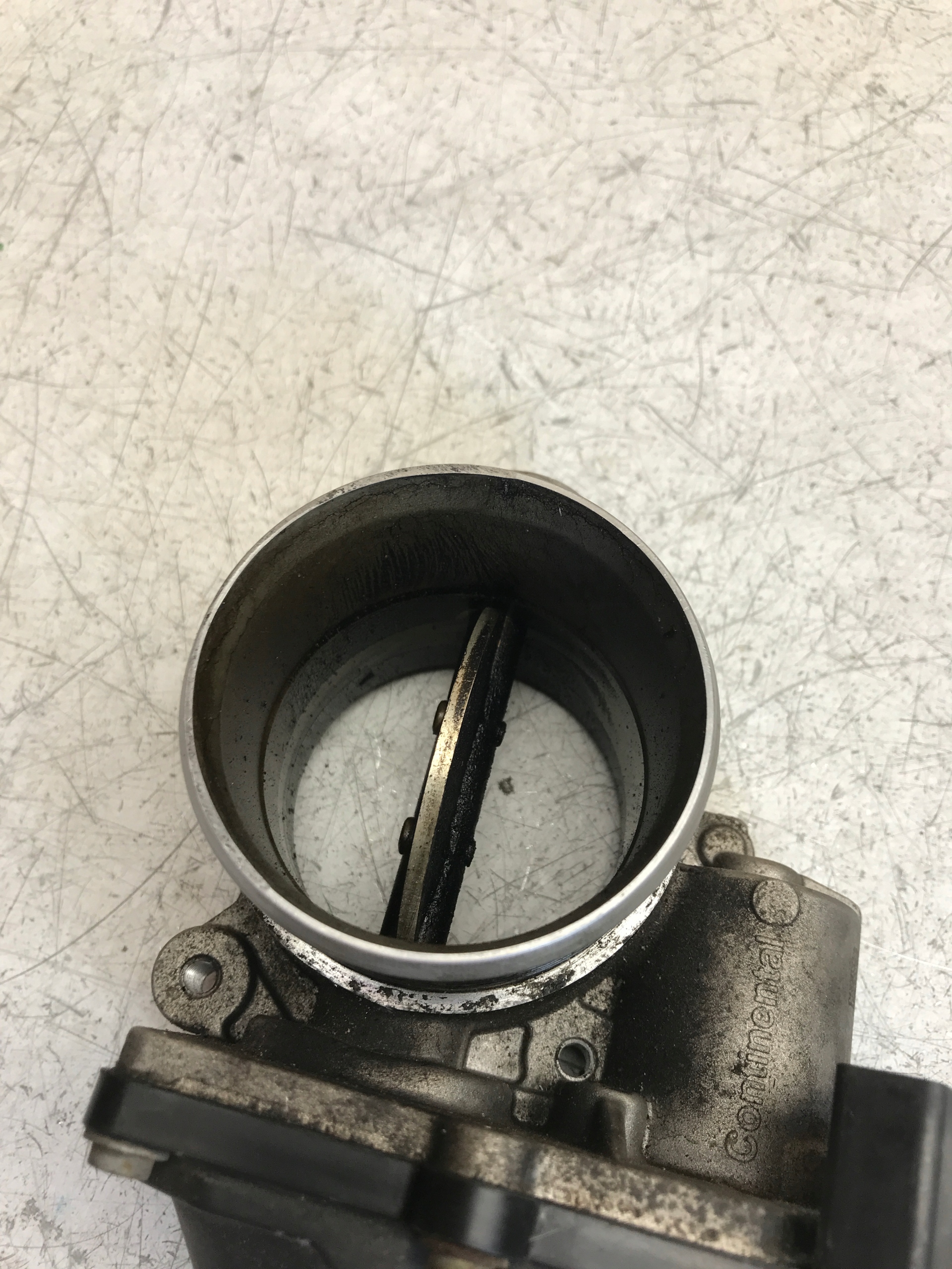 Drosselklappenstellmotor AUDI A4 B8 A5 Q5 059145950AA