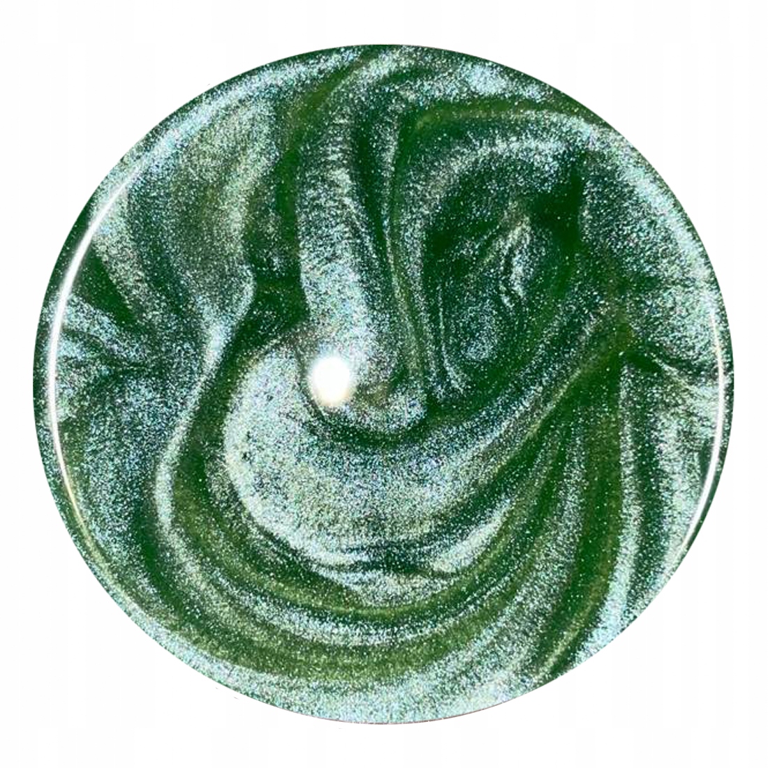 

Mika pigment perłowy Miętowy