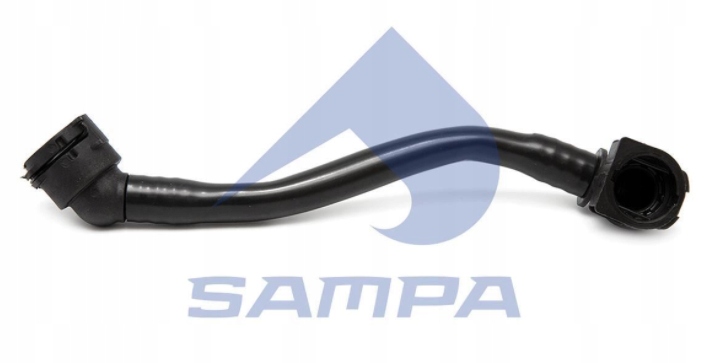 PRZEWOD UKLADU CHLODZENIA ACTROS MP4 4712005652