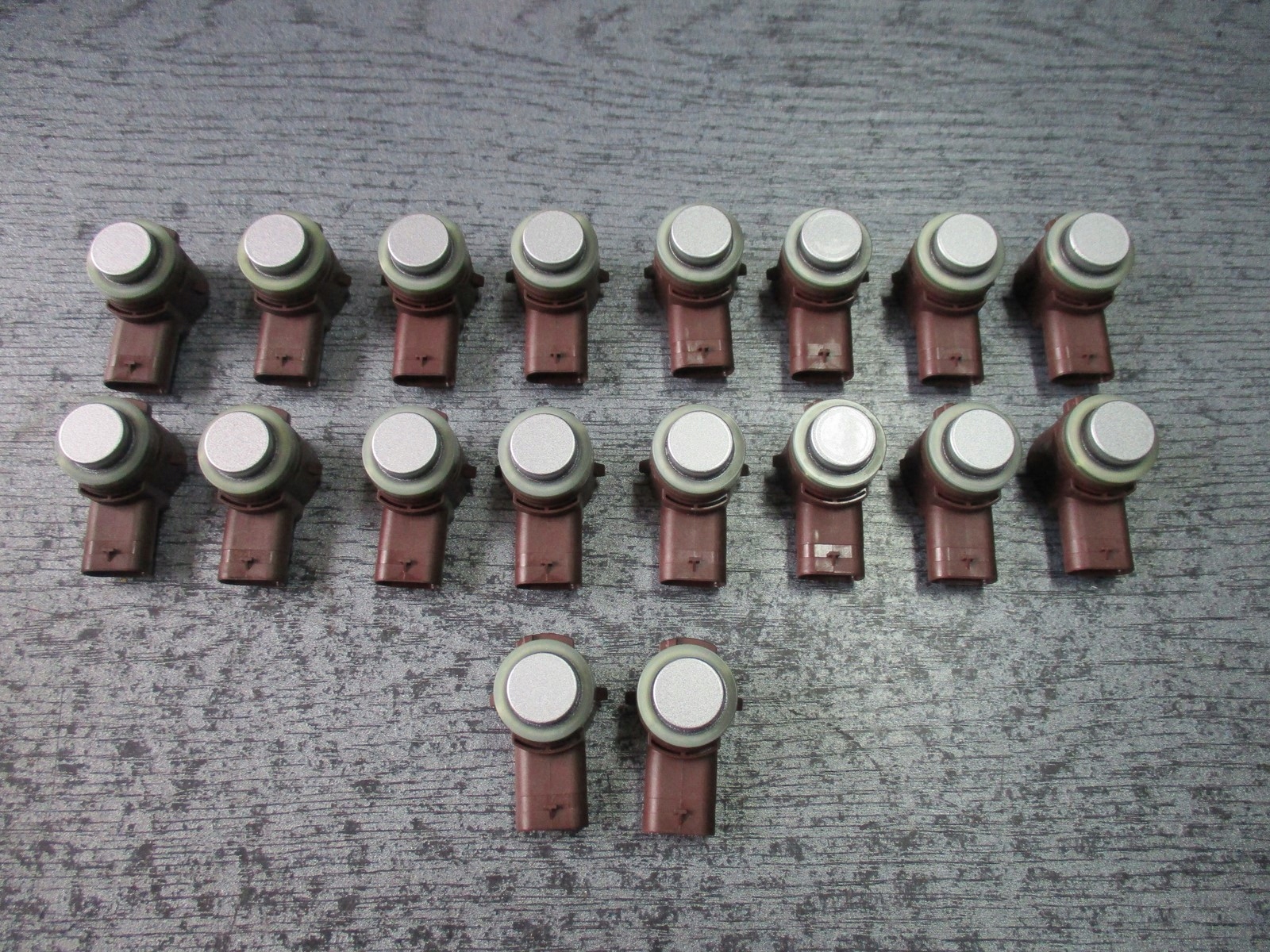 

Czujnik parkowania Pdc Vw Seat Skoda 5Q1919297