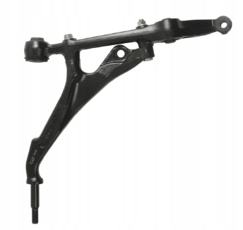 Honda CIVIC 1991-2001 Integra Crx Rameno Přední Pravé Spodní Nové Srline
