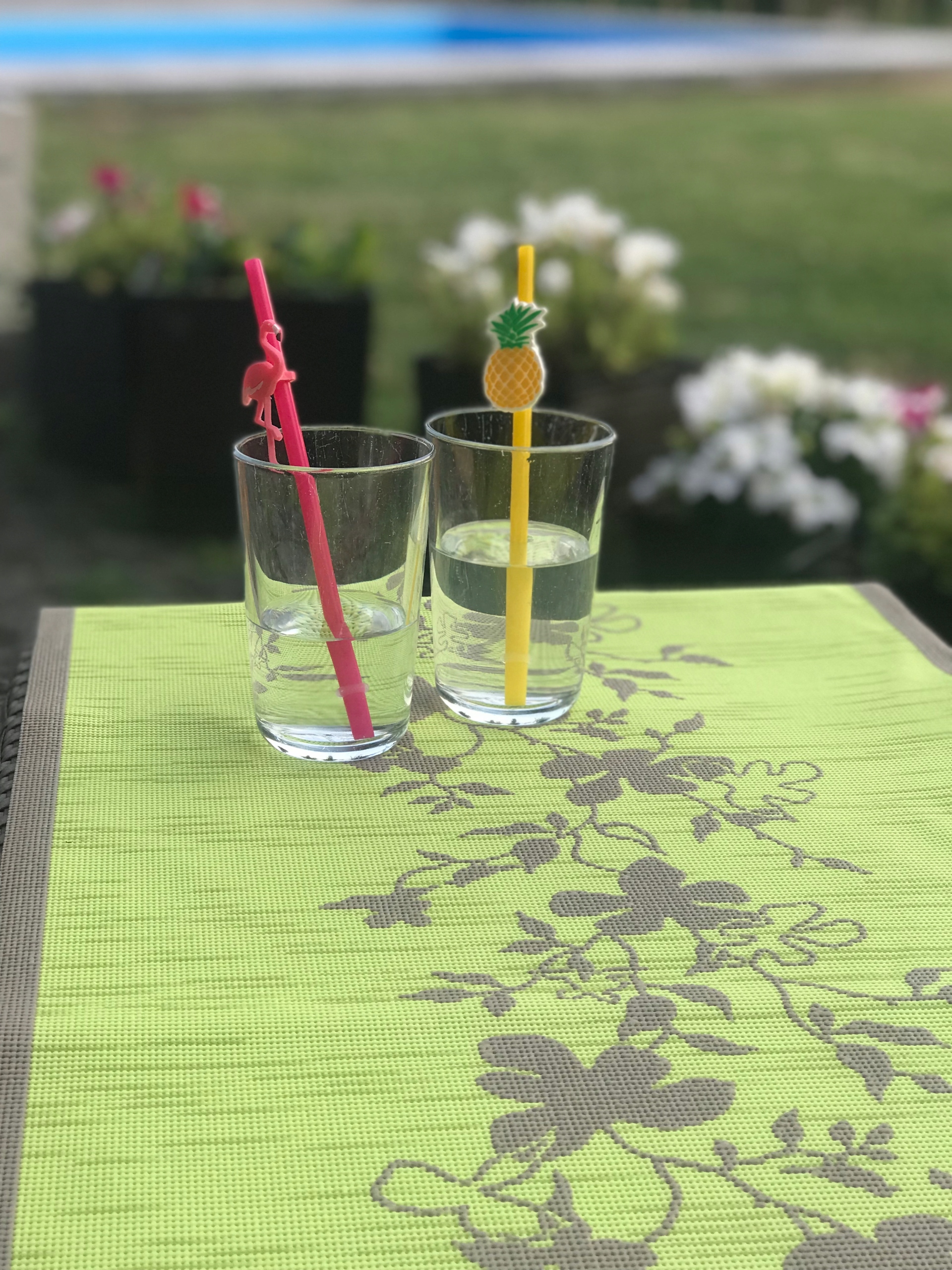 

Bieżnik Ogrodowy Miami 40x150 Zielony