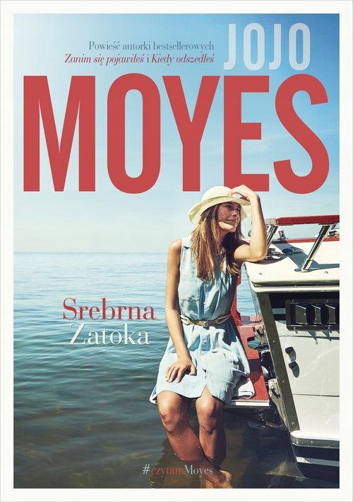 

Srebrna Zatoka Jojo Moyes