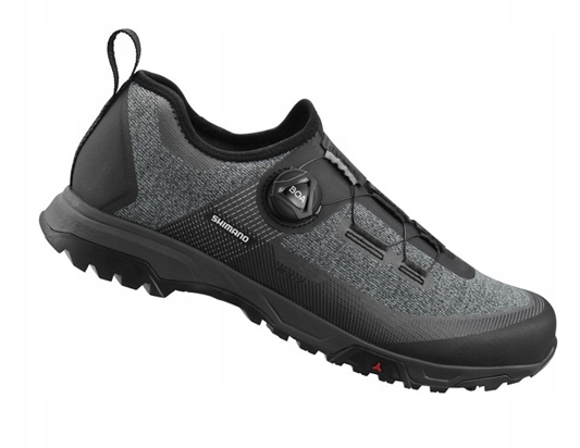 Buty SH-ET701 Roz. 43 Czarne Boa
